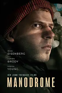 Manodrome Film Posteri