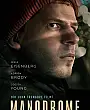 Manodrome Film Posteri