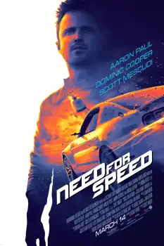 Need For Speed: Hız Tutkusu