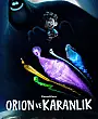 Orion ve Karanlık Film Posteri