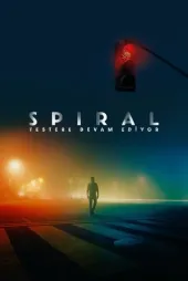 Spiral: Testere Devam Ediyor Afiş