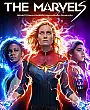 Kaptan Marvel 2: Marvel Ekibi Film Posteri