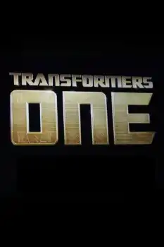 Transformers One