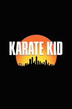 Untitled Karate Kid Movie