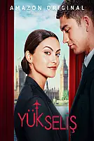 Yükseliş Film Posteri