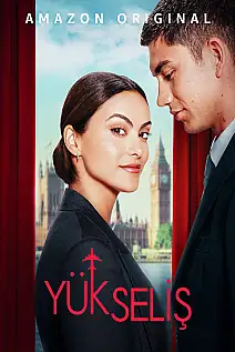 Yükseliş Film Posteri