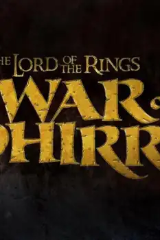 The Lord of the Rings: The War of the Rohirrim
