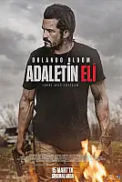 Adaletin Eli Film Posteri