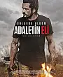 Adaletin Eli Film Posteri
