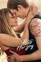 After: Her Şey Film Posteri