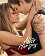 After: Her Şey Film Posteri
