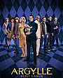 Argylle: Gizli Casus Film Posteri