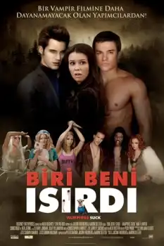 Biri Beni Isırdı