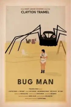Bug Man