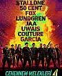 Cehennem Melekleri 4 Film Posteri