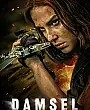 Damsel Film Posteri