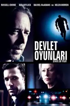 Devlet Oyunları