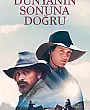 Dünyanın Sonuna Doğru Film Posteri