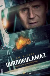 Durdurulamaz Afiş