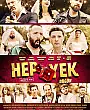 Hep Yek: Düğün Film Posteri