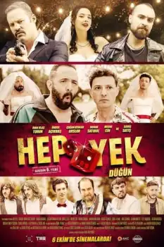 Hep Yek: Düğün