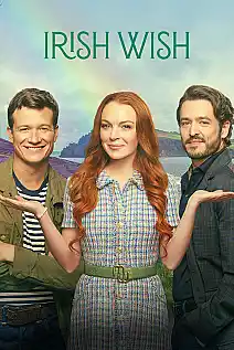 İrlanda Rüyası Film Posteri