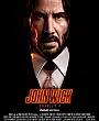 John Wick: Bölüm 4 Film Posteri