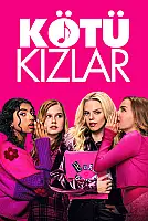 Kötü Kızlar Film Posteri