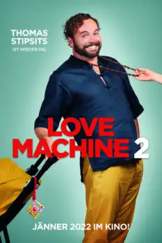 Love Machine 2