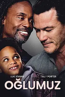 Oğlumuz Film Posteri