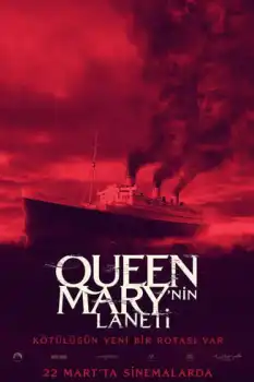 Queen Mary'nin Laneti