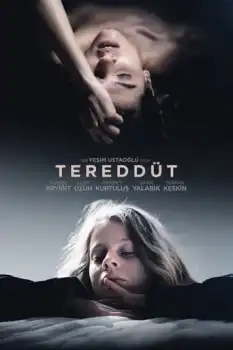 Tereddüt Film Afişi