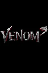Venom: Son Dans Afiş