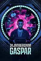 Zamana Karşı Film Posteri