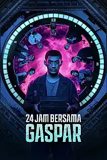 Zamana Karşı Film Posteri