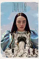 Zavallılar Film Posteri