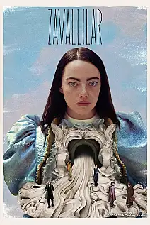 Zavallılar Film Posteri