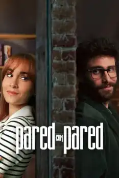 Aşk Duvarın Ötesinde