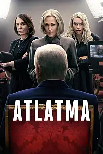 Atlatma Film Posteri