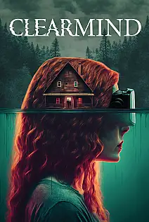 ClearMind Film Posteri