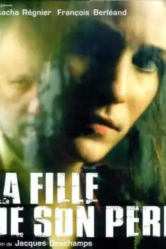 La fille de son père