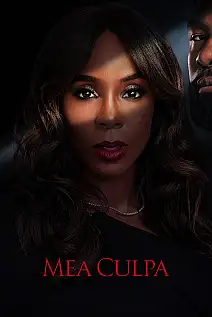 Mea Culpa Film Posteri