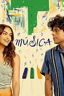 Música Film Posteri