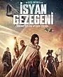 İsyan Gezegeni - İkinci Bölüm: İz Bırakan Film Posteri