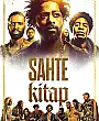 Sahte Kitap Film Posteri