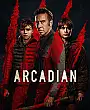Arcadian Film Posteri