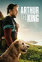 Kral Arthur Film Posteri