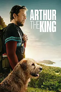Kral Arthur Film Posteri