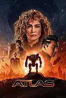 Atlas Film Posteri