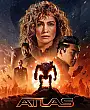 Atlas Film Posteri